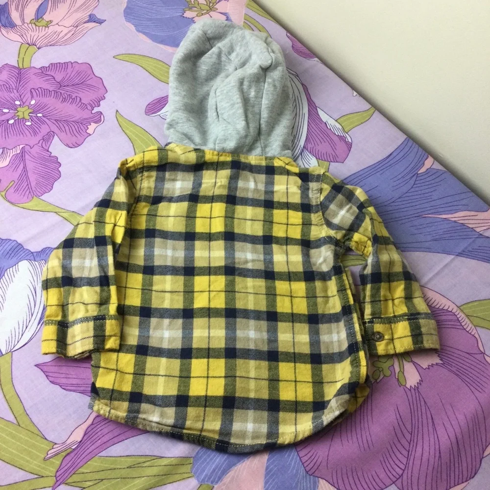 Like New Carter’s 2 Pc Toddler Set
